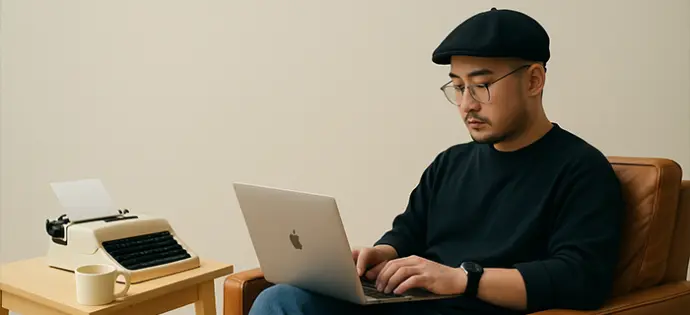 how to write perfect article